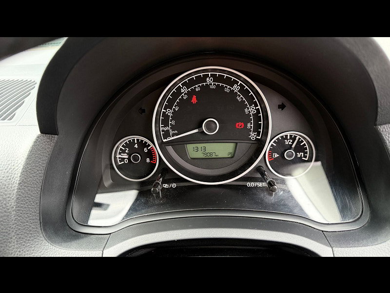 Skoda Citigo 1.0 MPI GreenTech Elegance Hatchback 5dr Petrol Manual Euro 5 (s/s) (75 ps) 5dr Manual 2026