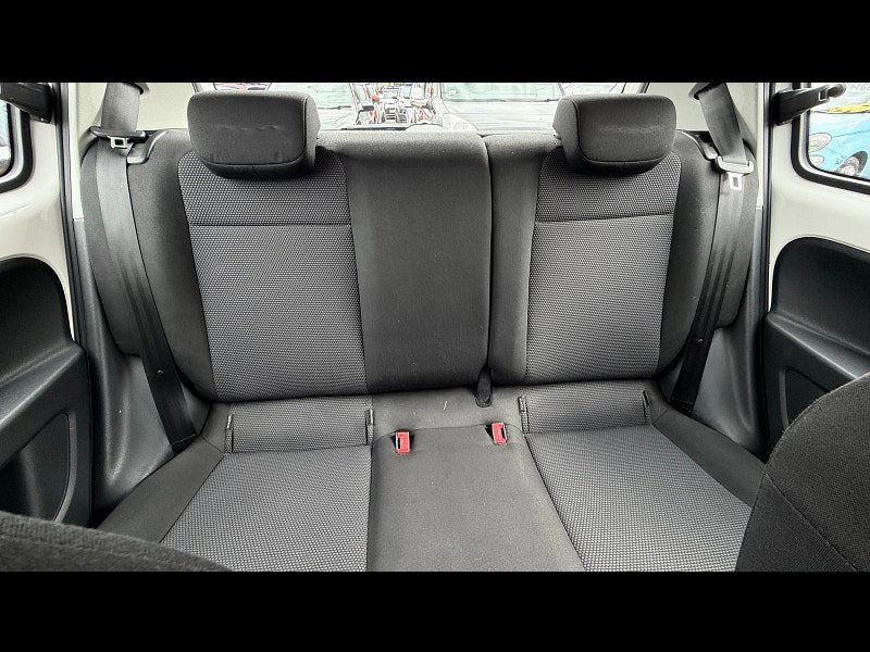 Skoda Citigo 1.0 MPI GreenTech Elegance Hatchback 5dr Petrol Manual Euro 5 (s/s) (75 ps) 5dr Manual 2026