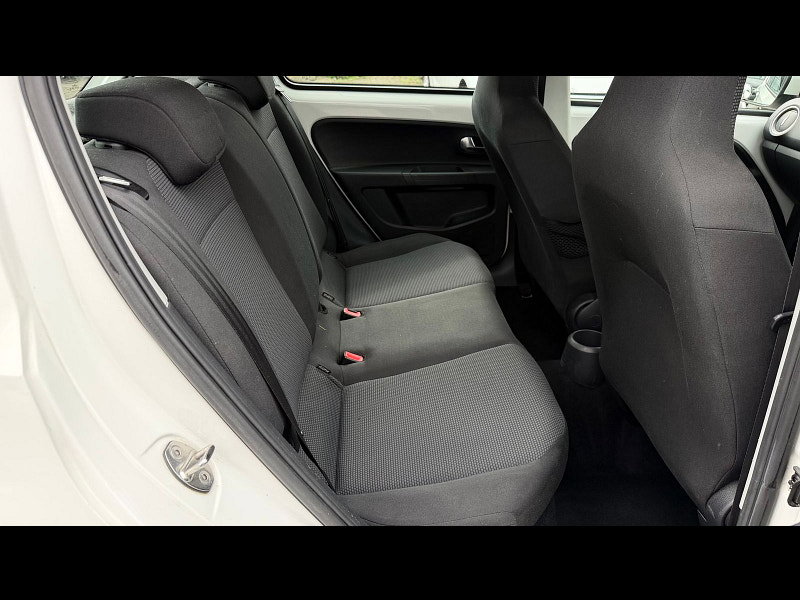 Skoda Citigo 1.0 MPI GreenTech Elegance Hatchback 5dr Petrol Manual Euro 5 (s/s) (75 ps) 5dr Manual 2026