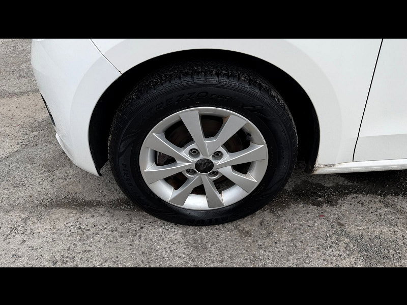 Skoda Citigo 1.0 MPI GreenTech Elegance Hatchback 5dr Petrol Manual Euro 5 (s/s) (75 ps) 5dr Manual 2026