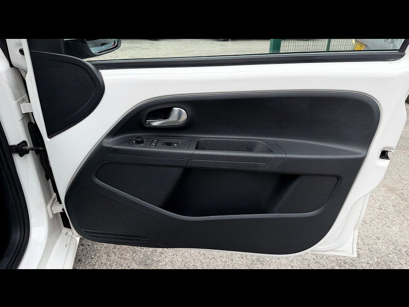 Skoda Citigo 1.0 MPI GreenTech Elegance Hatchback 5dr Petrol Manual Euro 5 (s/s) (75 ps) 5dr Manual 2026