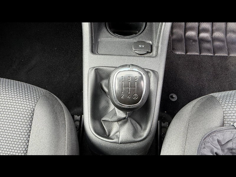 Skoda Citigo 1.0 MPI GreenTech Elegance Hatchback 5dr Petrol Manual Euro 5 (s/s) (75 ps) 5dr Manual 2026