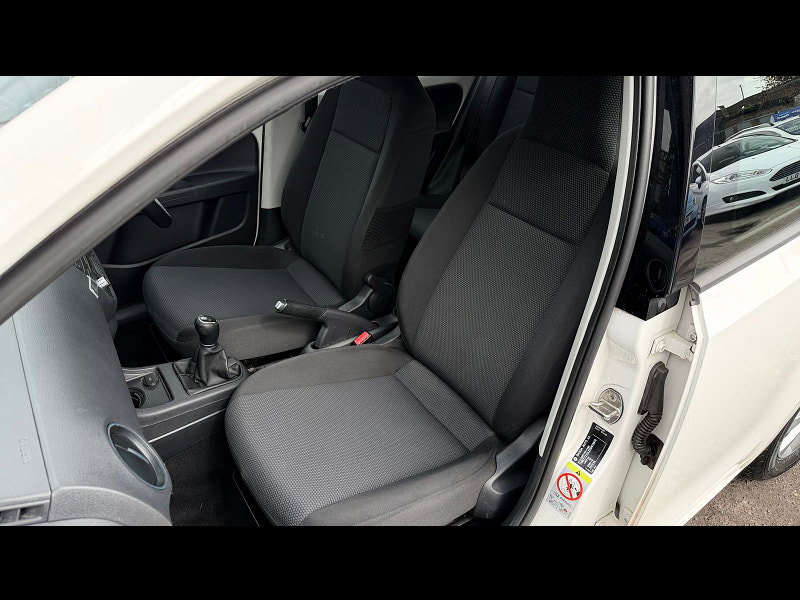 Skoda Citigo 1.0 MPI GreenTech Elegance Hatchback 5dr Petrol Manual Euro 5 (s/s) (75 ps) 5dr Manual 2026