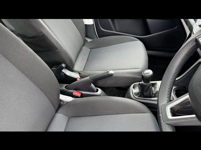 Skoda Citigo 1.0 MPI GreenTech Elegance Hatchback 5dr Petrol Manual Euro 5 (s/s) (75 ps) 5dr Manual 2026