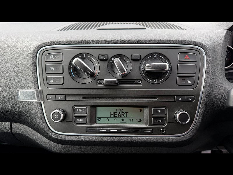 Skoda Citigo 1.0 MPI GreenTech Elegance Hatchback 5dr Petrol Manual Euro 5 (s/s) (75 ps) 5dr Manual 2026