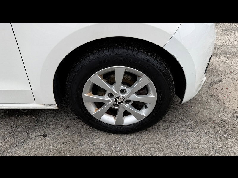 Skoda Citigo 1.0 MPI GreenTech Elegance Hatchback 5dr Petrol Manual Euro 5 (s/s) (75 ps) 5dr Manual 2026