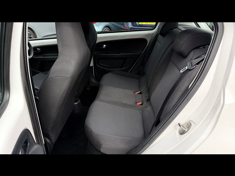 Skoda Citigo 1.0 MPI GreenTech Elegance Hatchback 5dr Petrol Manual Euro 5 (s/s) (75 ps) 5dr Manual 2026