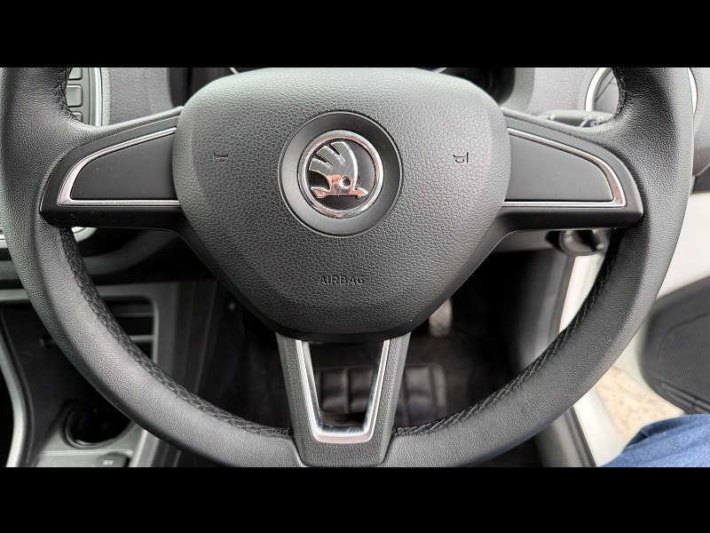 Skoda Citigo 1.0 MPI GreenTech Elegance Hatchback 5dr Petrol Manual Euro 5 (s/s) (75 ps) 5dr Manual 2026