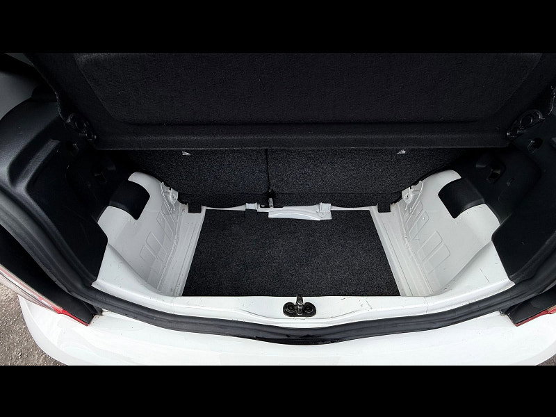 Skoda Citigo 1.0 MPI GreenTech Elegance Hatchback 5dr Petrol Manual Euro 5 (s/s) (75 ps) 5dr Manual 2026