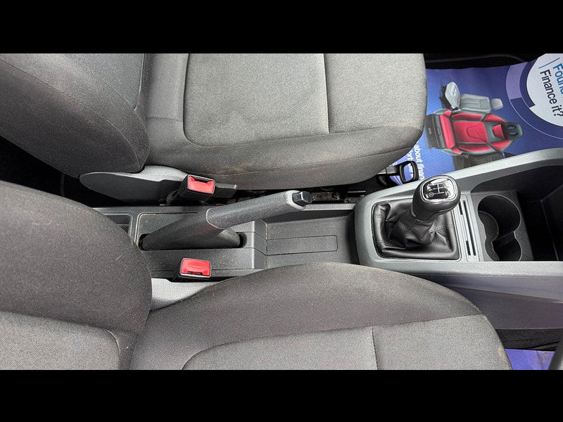 Skoda Fabia 1.0 S Euro 6 (s/s) 5dr 5dr Manual 2025