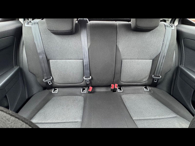 Skoda Fabia 1.0 S Euro 6 (s/s) 5dr 5dr Manual 2025
