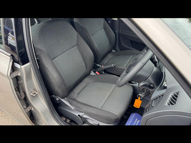 Skoda Fabia 1.0 S Euro 6 (s/s) 5dr 5dr Manual 2025