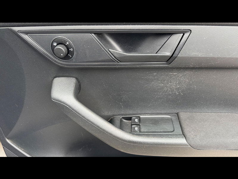 Skoda Fabia 1.0 S Euro 6 (s/s) 5dr 5dr Manual 2025