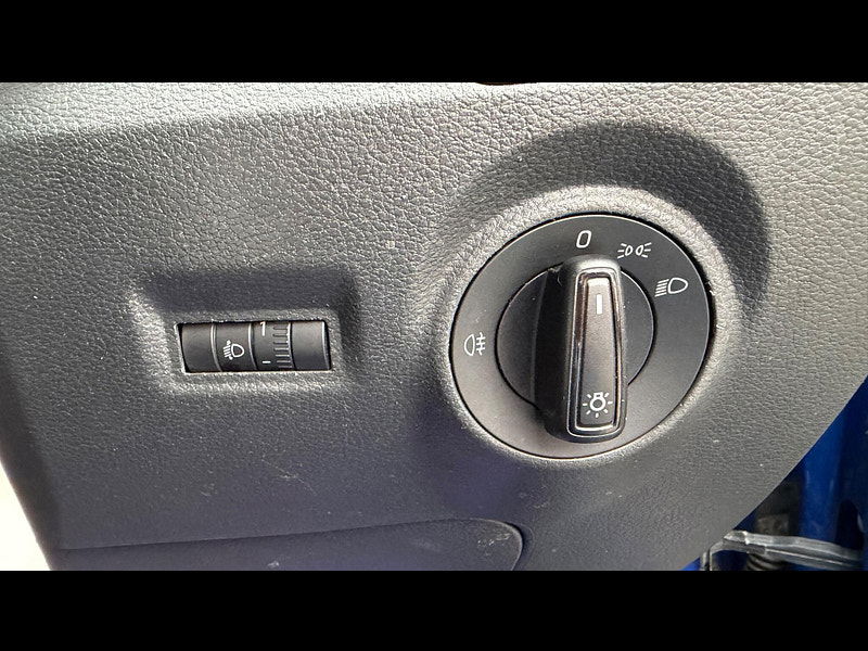 Skoda Fabia 1.2 TSI SE Euro 6 (s/s) 5dr 5dr Manual 2025