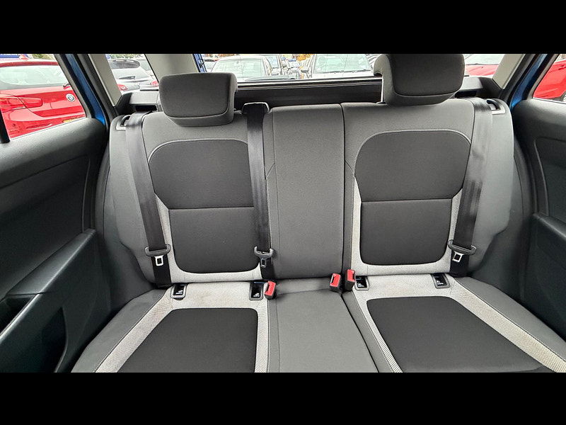 Skoda Fabia 1.2 TSI SE Euro 6 (s/s) 5dr 5dr Manual 2025