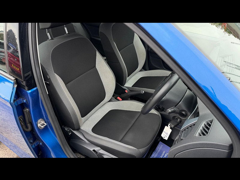 Skoda Fabia 1.2 TSI SE Euro 6 (s/s) 5dr 5dr Manual 2025