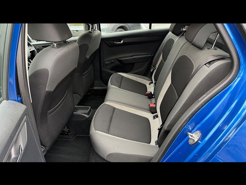 Skoda Fabia 1.2 TSI SE Euro 6 (s/s) 5dr 5dr Manual 2025