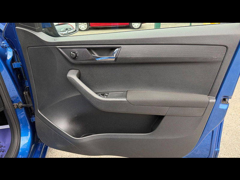 Skoda Fabia 1.2 TSI SE Euro 6 (s/s) 5dr 5dr Manual 2025