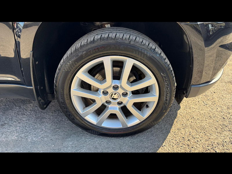 Skoda Yeti 1.2 TSI S Outdoor Euro 5 5dr 5dr Manual 2025
