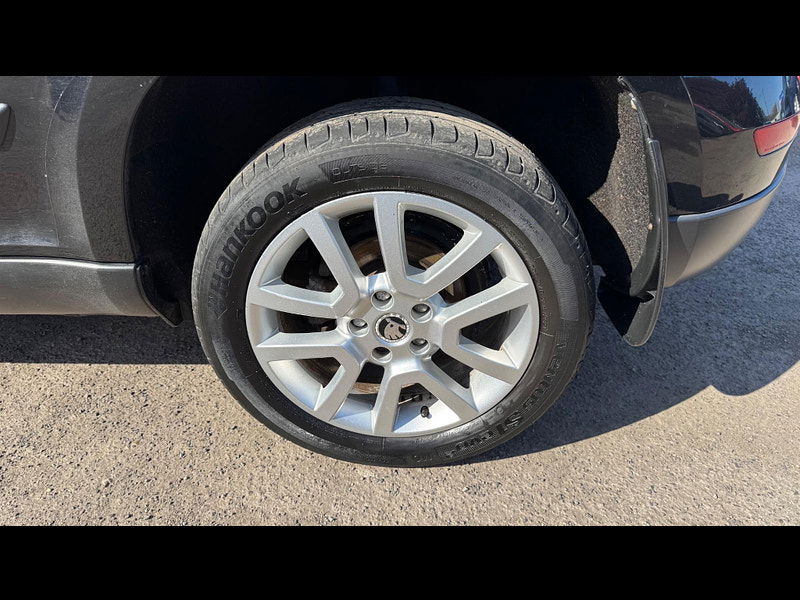 Skoda Yeti 1.2 TSI S Outdoor Euro 5 5dr 5dr Manual 2025