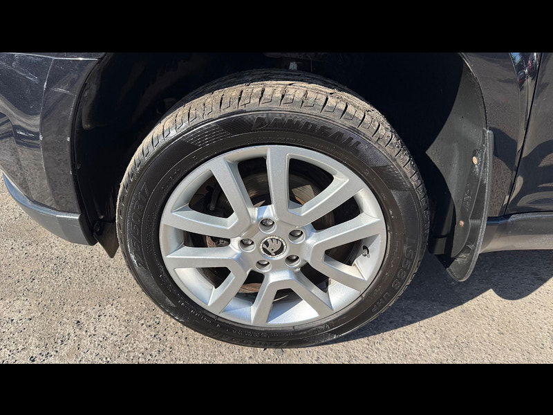 Skoda Yeti 1.2 TSI S Outdoor Euro 5 5dr 5dr Manual 2025