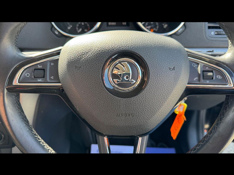 Skoda Yeti 1.2 TSI S Outdoor Euro 5 5dr 5dr Manual 2025