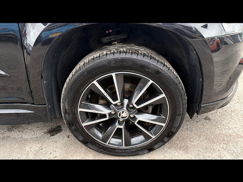 Skoda Yeti 2.0 TDI Black Edition SUV 5dr Diesel Manual 4WD Euro 5 (140 ps) 5dr Manual 2026