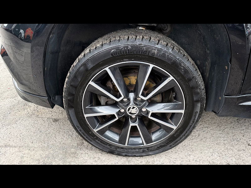 Skoda Yeti 2.0 TDI Black Edition SUV 5dr Diesel Manual 4WD Euro 5 (140 ps) 5dr Manual 2026