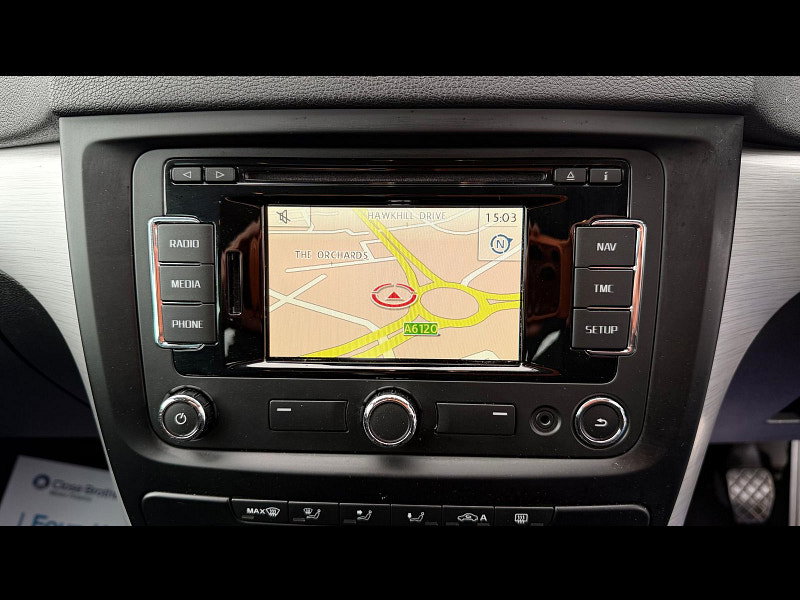 Skoda Yeti 2.0 TDI Black Edition SUV 5dr Diesel Manual 4WD Euro 5 (140 ps) 5dr Manual 2026