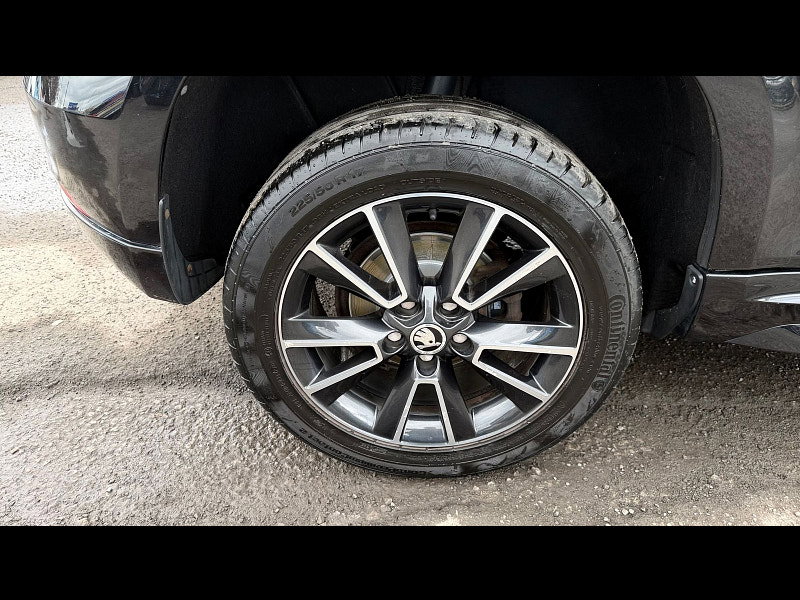 Skoda Yeti 2.0 TDI Black Edition SUV 5dr Diesel Manual 4WD Euro 5 (140 ps) 5dr Manual 2026