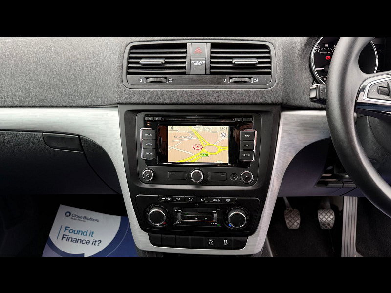 Skoda Yeti 2.0 TDI Black Edition SUV 5dr Diesel Manual 4WD Euro 5 (140 ps) 5dr Manual 2026