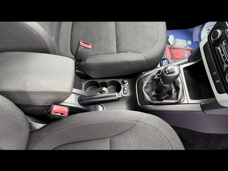 Skoda Yeti 2.0 TDI Black Edition SUV 5dr Diesel Manual 4WD Euro 5 (140 ps) 5dr Manual 2026