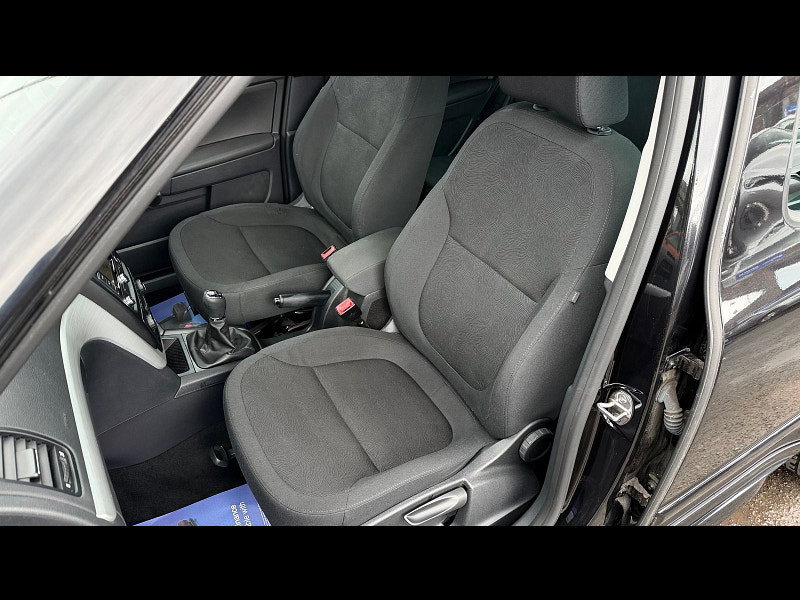 Skoda Yeti 2.0 TDI Black Edition SUV 5dr Diesel Manual 4WD Euro 5 (140 ps) 5dr Manual 2026