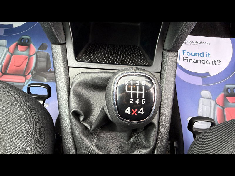 Skoda Yeti 2.0 TDI Black Edition SUV 5dr Diesel Manual 4WD Euro 5 (140 ps) 5dr Manual 2026