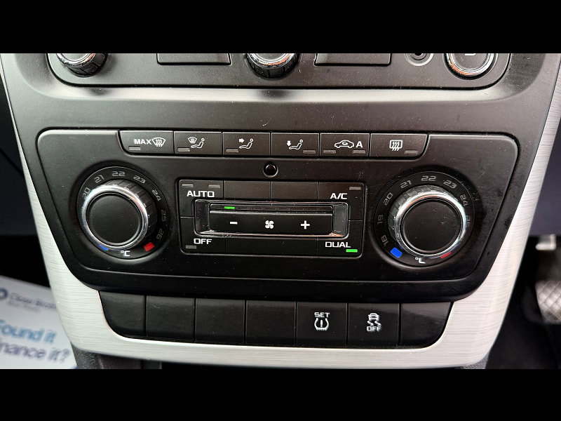 Skoda Yeti 2.0 TDI Black Edition SUV 5dr Diesel Manual 4WD Euro 5 (140 ps) 5dr Manual 2026