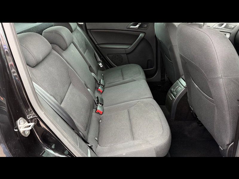 Skoda Yeti 2.0 TDI Black Edition SUV 5dr Diesel Manual 4WD Euro 5 (140 ps) 5dr Manual 2026