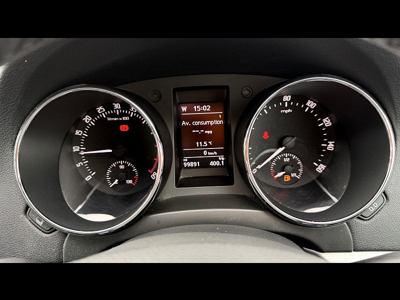 Skoda Yeti 2.0 TDI Black Edition SUV 5dr Diesel Manual 4WD Euro 5 (140 ps) 5dr Manual 2026