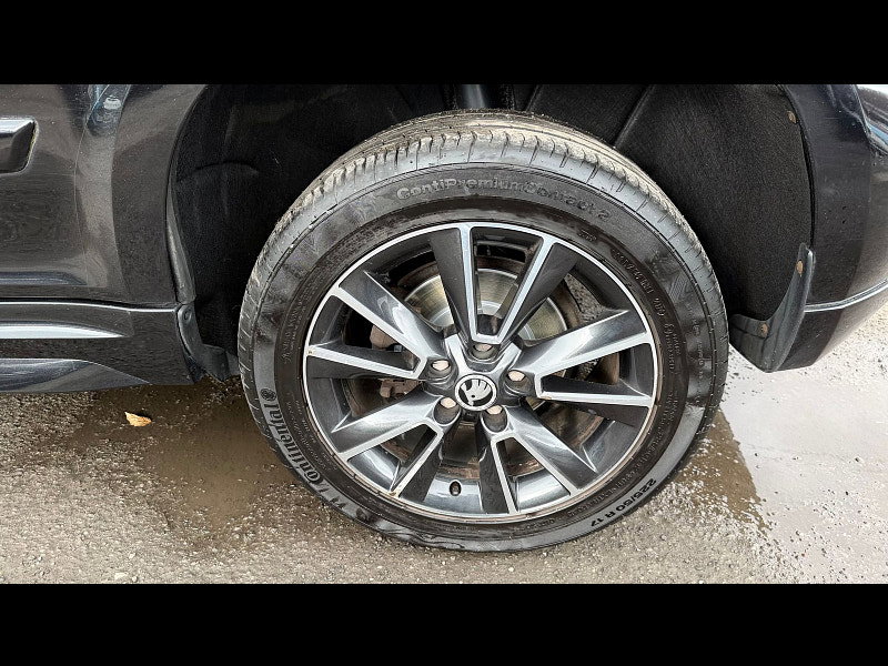 Skoda Yeti 2.0 TDI Black Edition SUV 5dr Diesel Manual 4WD Euro 5 (140 ps) 5dr Manual 2026