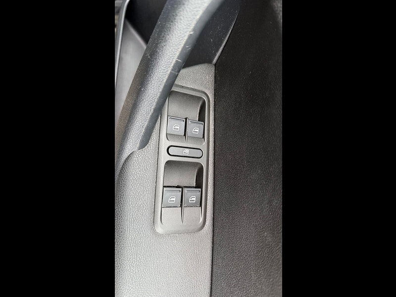 Skoda Yeti 2.0 TDI Black Edition SUV 5dr Diesel Manual 4WD Euro 5 (140 ps) 5dr Manual 2026