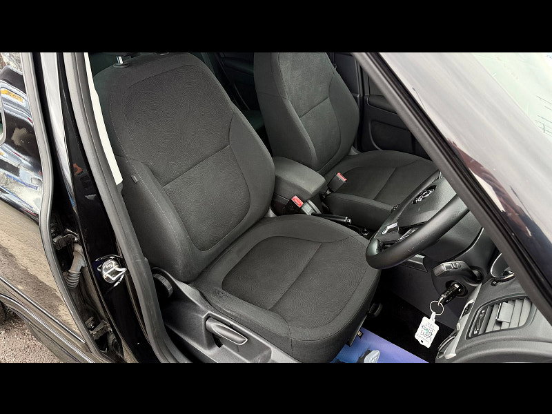 Skoda Yeti 2.0 TDI Black Edition SUV 5dr Diesel Manual 4WD Euro 5 (140 ps) 5dr Manual 2026