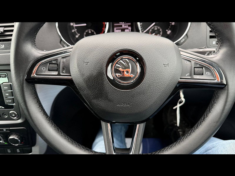 Skoda Yeti 2.0 TDI Black Edition SUV 5dr Diesel Manual 4WD Euro 5 (140 ps) 5dr Manual 2026