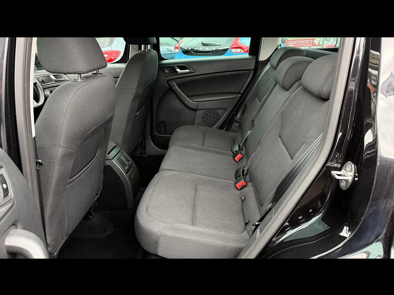 Skoda Yeti 2.0 TDI Black Edition SUV 5dr Diesel Manual 4WD Euro 5 (140 ps) 5dr Manual 2026