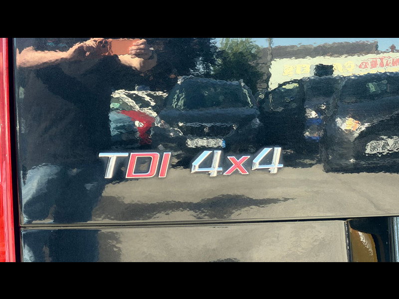 Skoda Yeti 2.0 TDI Elegance SUV 5dr Diesel Manual 4WD Euro 5 (170 ps) 5dr Manual 2026