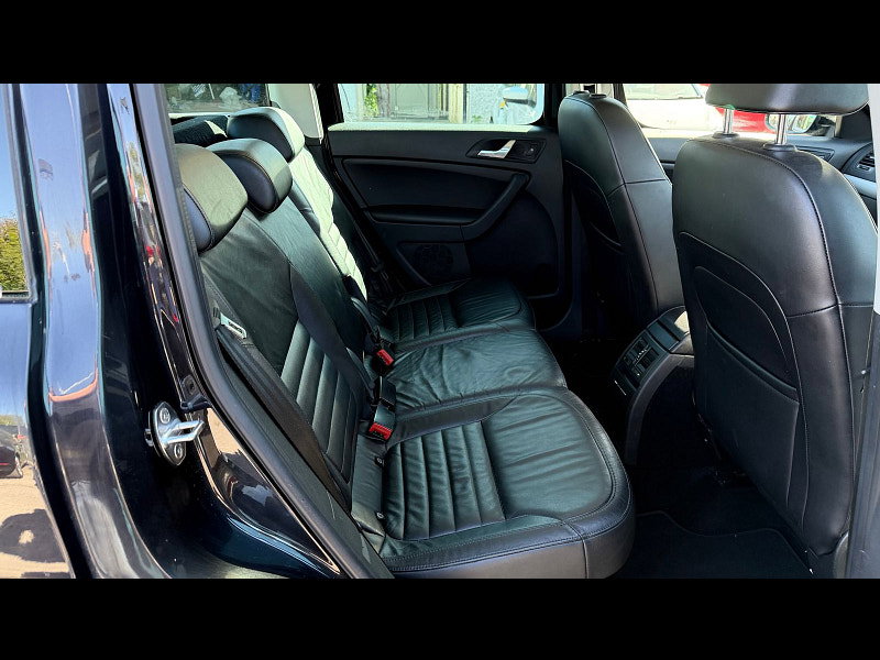 Skoda Yeti 2.0 TDI Elegance SUV 5dr Diesel Manual 4WD Euro 5 (170 ps) 5dr Manual 2026