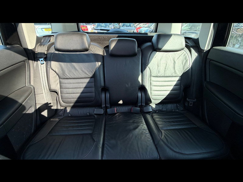 Skoda Yeti 2.0 TDI Elegance SUV 5dr Diesel Manual 4WD Euro 5 (170 ps) 5dr Manual 2026