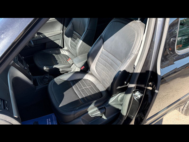 Skoda Yeti 2.0 TDI Elegance SUV 5dr Diesel Manual 4WD Euro 5 (170 ps) 5dr Manual 2026