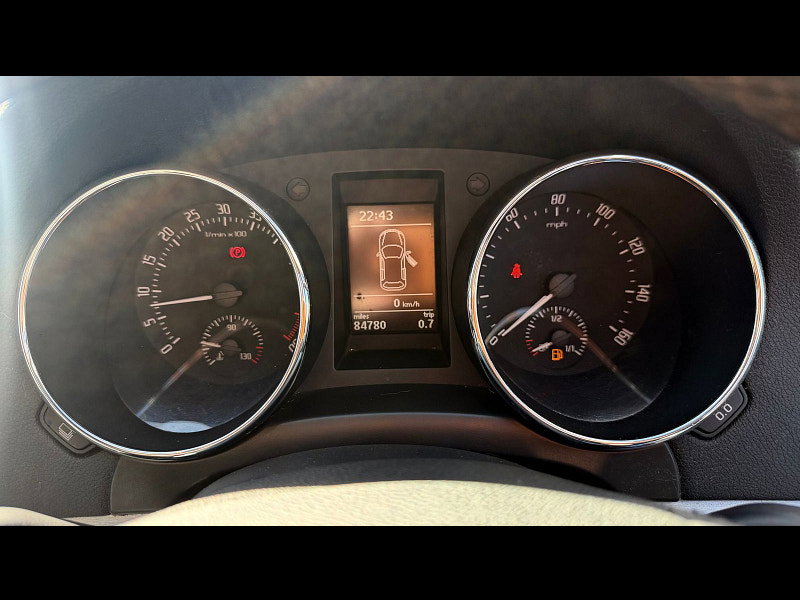 Skoda Yeti 2.0 TDI Elegance SUV 5dr Diesel Manual 4WD Euro 5 (170 ps) 5dr Manual 2026