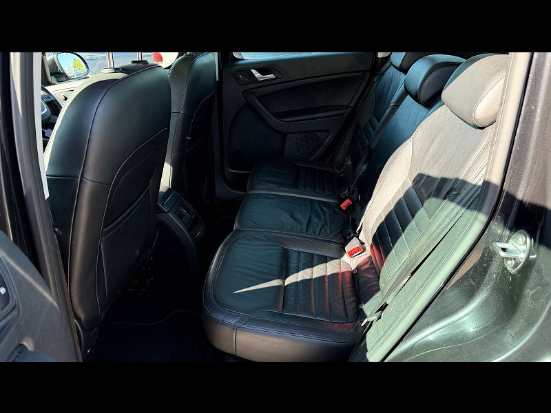 Skoda Yeti 2.0 TDI Elegance SUV 5dr Diesel Manual 4WD Euro 5 (170 ps) 5dr Manual 2026