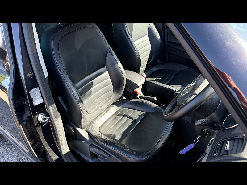 Skoda Yeti 2.0 TDI Elegance SUV 5dr Diesel Manual 4WD Euro 5 (170 ps) 5dr Manual 2026