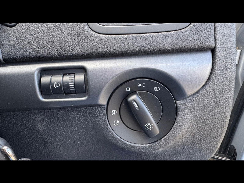Skoda Yeti 2.0 TDI S Euro 5 5dr 5dr Manual 2025